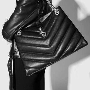 RELISTING - Rebecca Minkoff Edie Maxi Tote